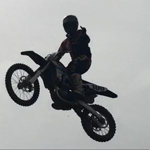 Meet your Posher, Randall